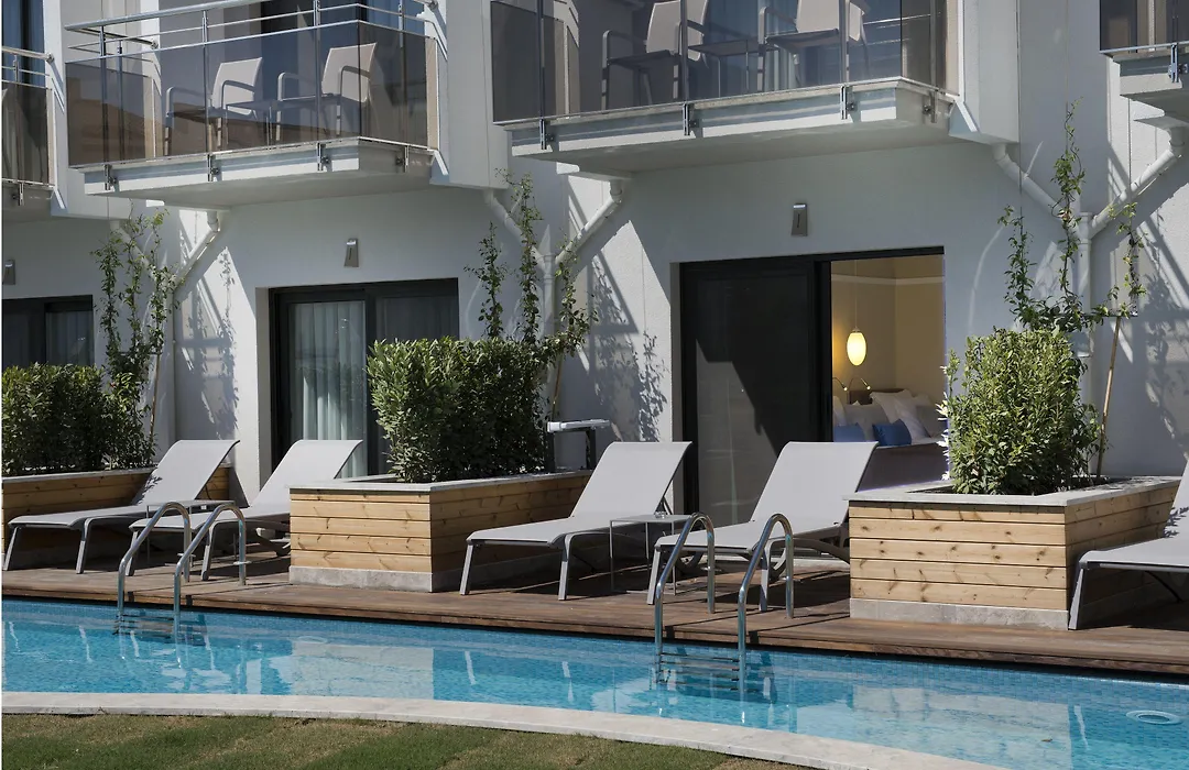 Akra Fethiye Tui Blue Sensatori Hotel-1