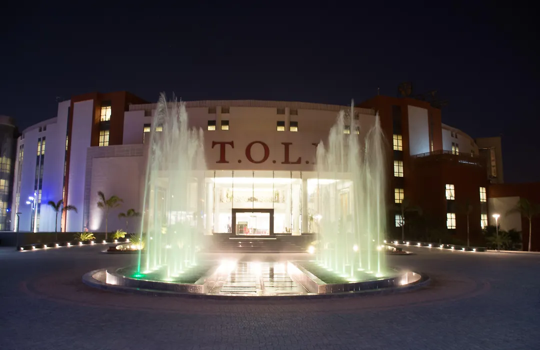 Tolip El Narges-1