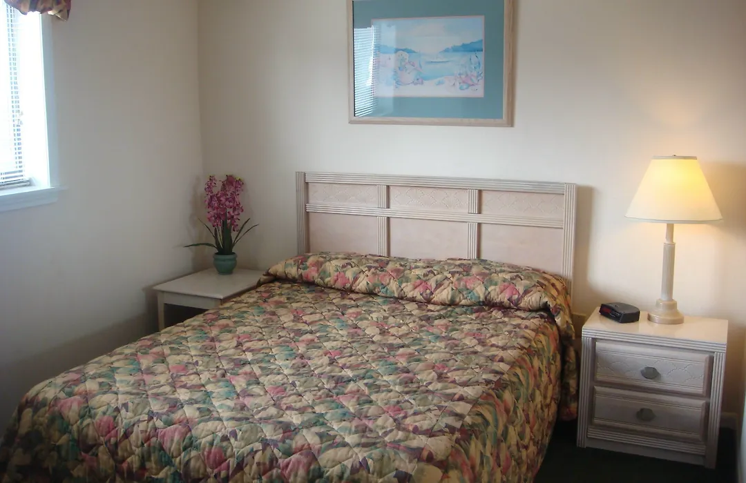 Ocean Villas Beach Hotel By Vri Resort-1