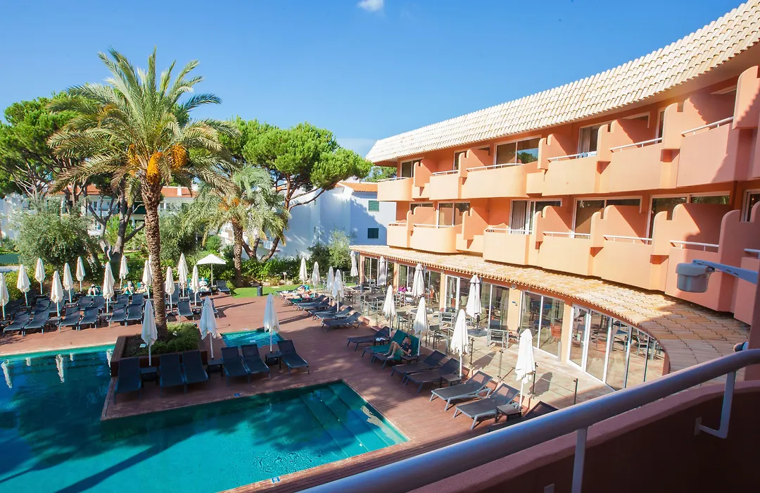 Vilamoura Garden Hotel-1