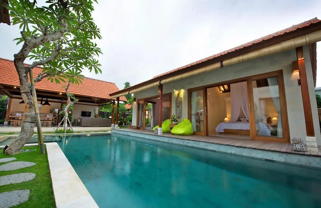 The Tamantis Villas Canggu-1