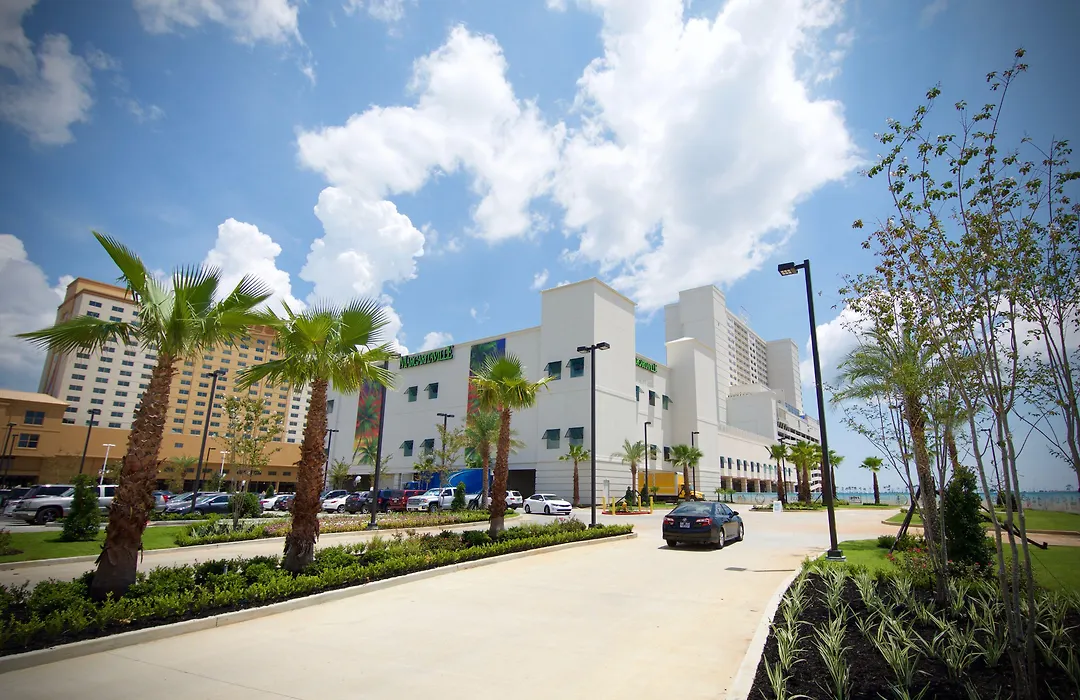 Margaritaville Resort Biloxi-1