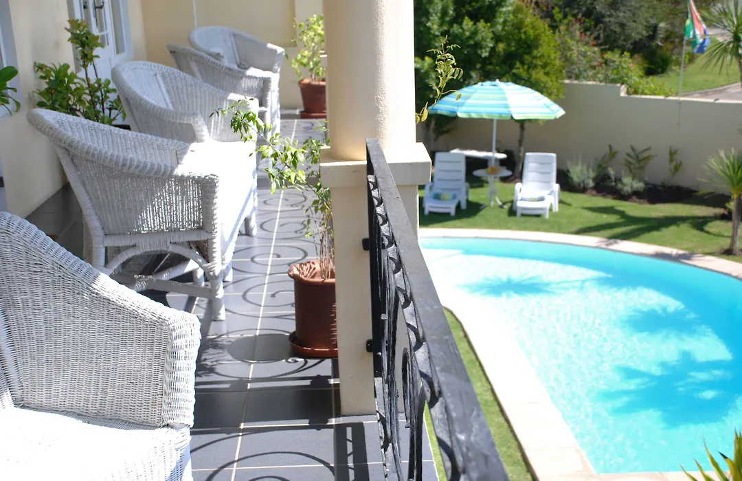Mandalay Guest House Plettenberg Bay-1