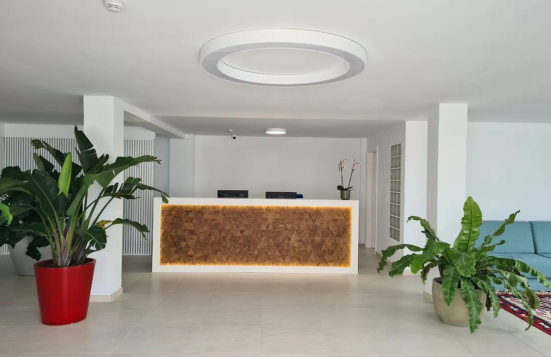 Nazaret Apartments-1