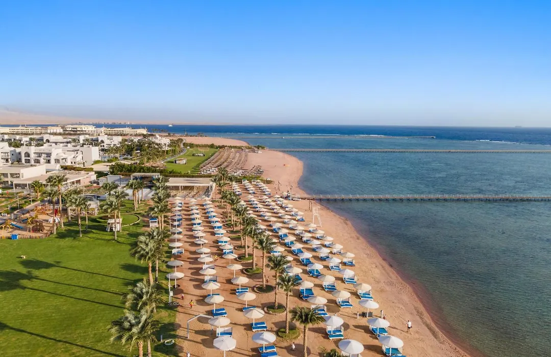 Pickalbatros Royal Moderna Sharm "Aqua Park"-1
