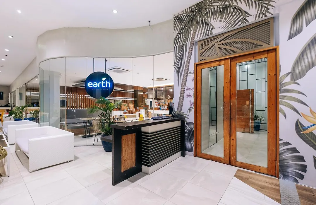 Solea Seaview Resort-1