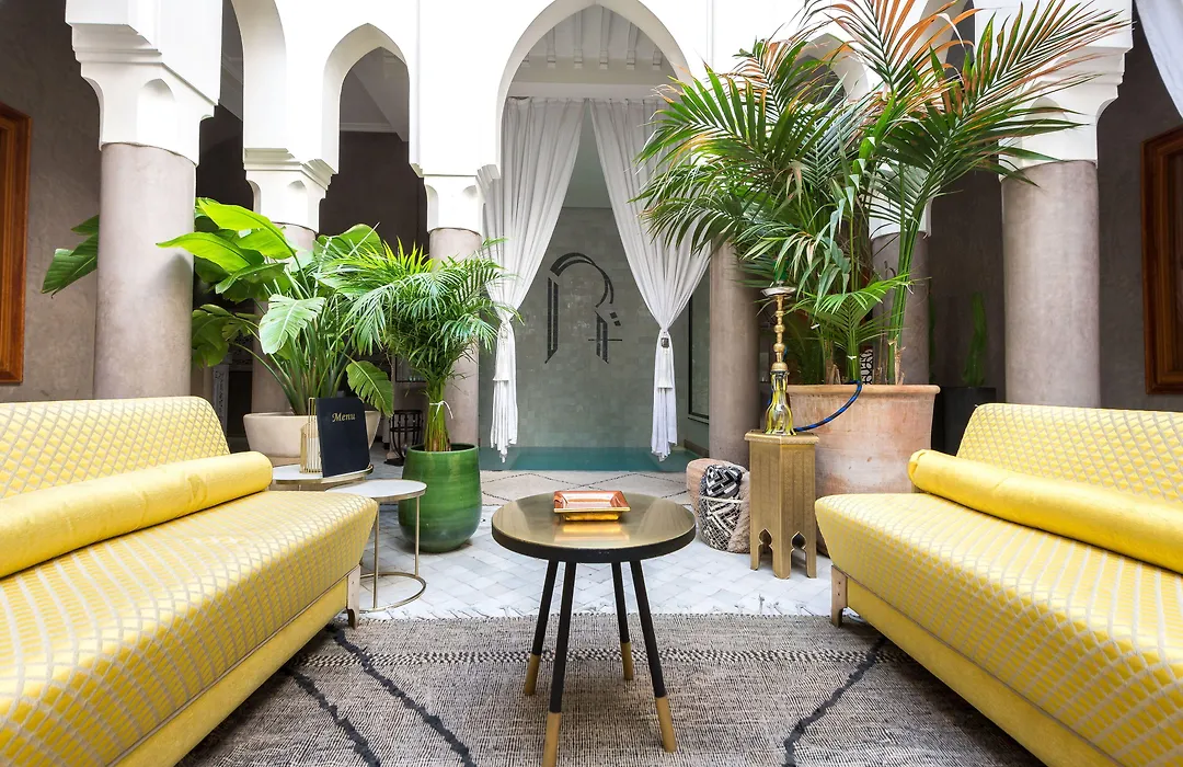 Riad Houma-1
