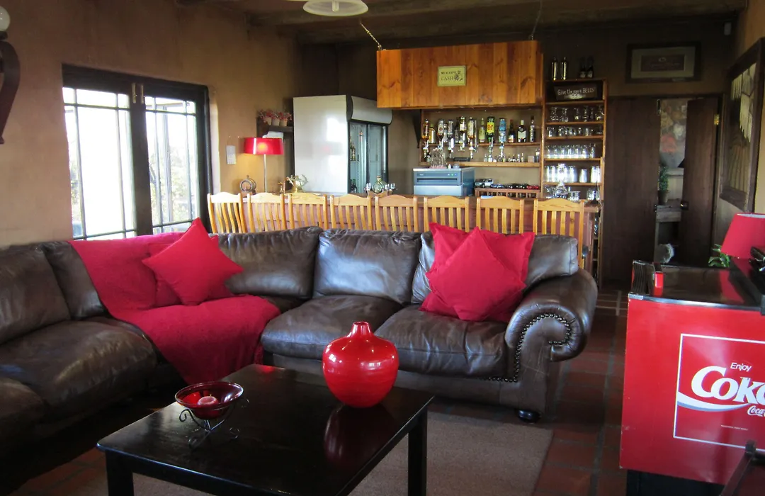 Dio Dell Amore Guest House-1