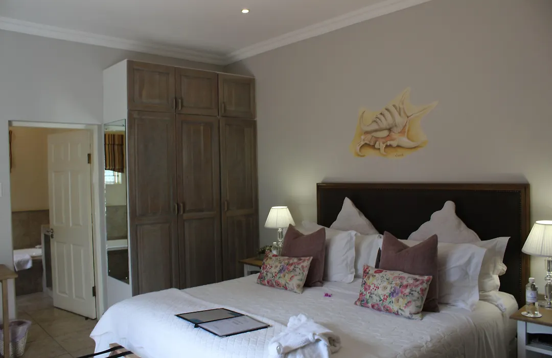 Sandals Guest House-1