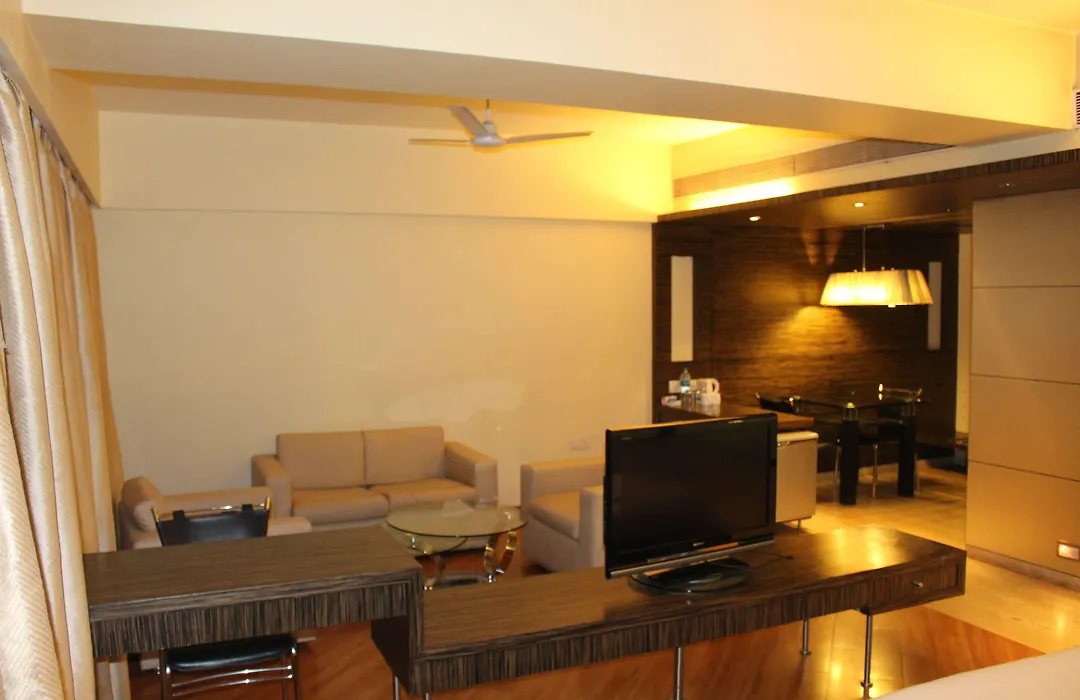 Kumar Resort-1