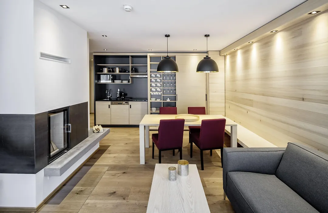 Sporthotel Chalet-1