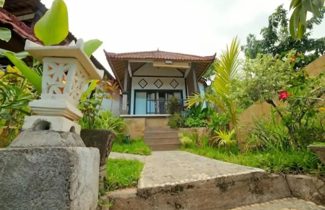 Warung Ary & Home Stay-1