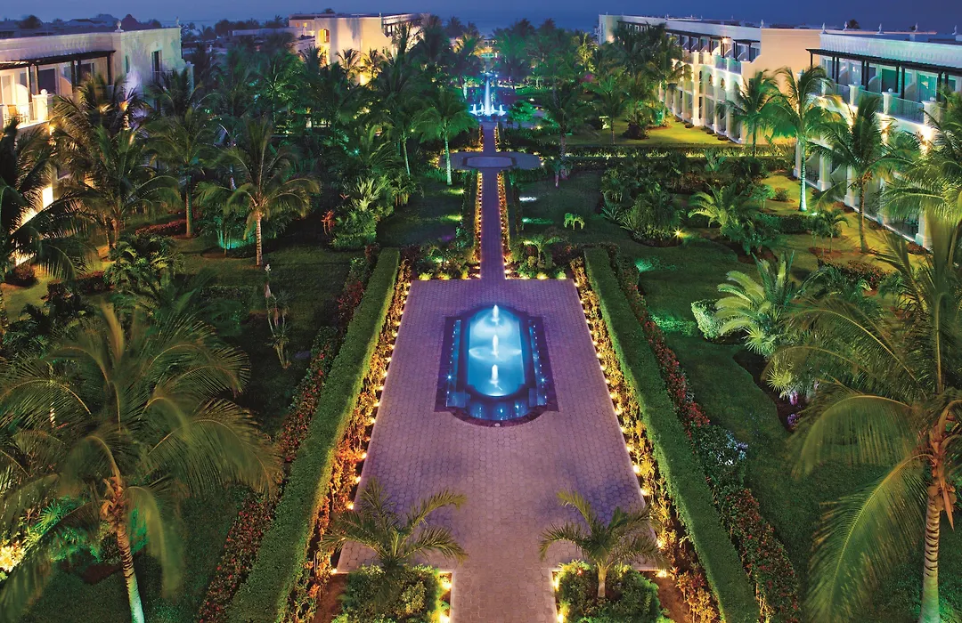 Dreams Tulum Resort & Spa-1