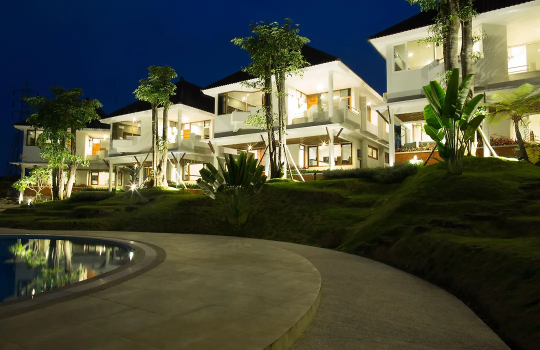 Samara Resort-1