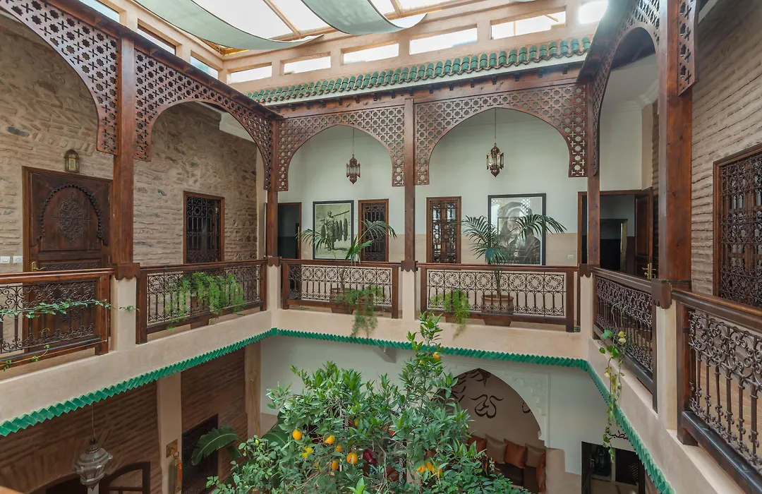 Riad Dar Yema-1