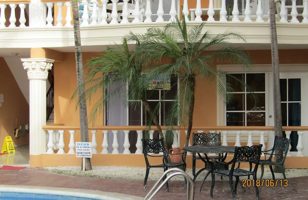 White Sands Shared Apartments-1
