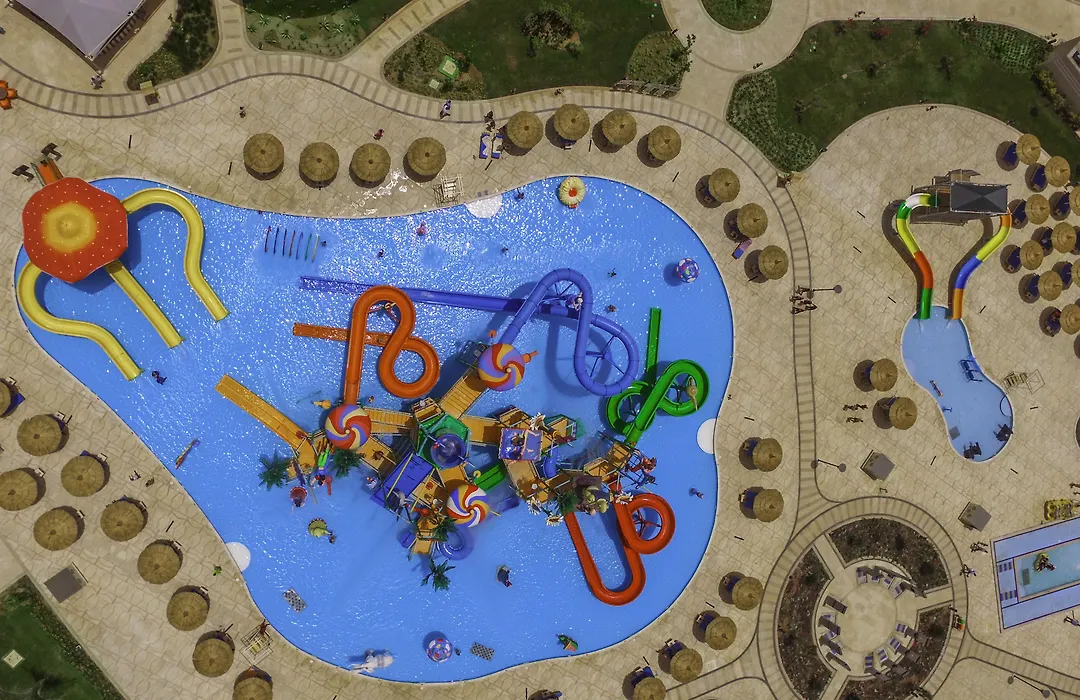 Pickalbatros Aqua Park Sharm El Sheikh-1