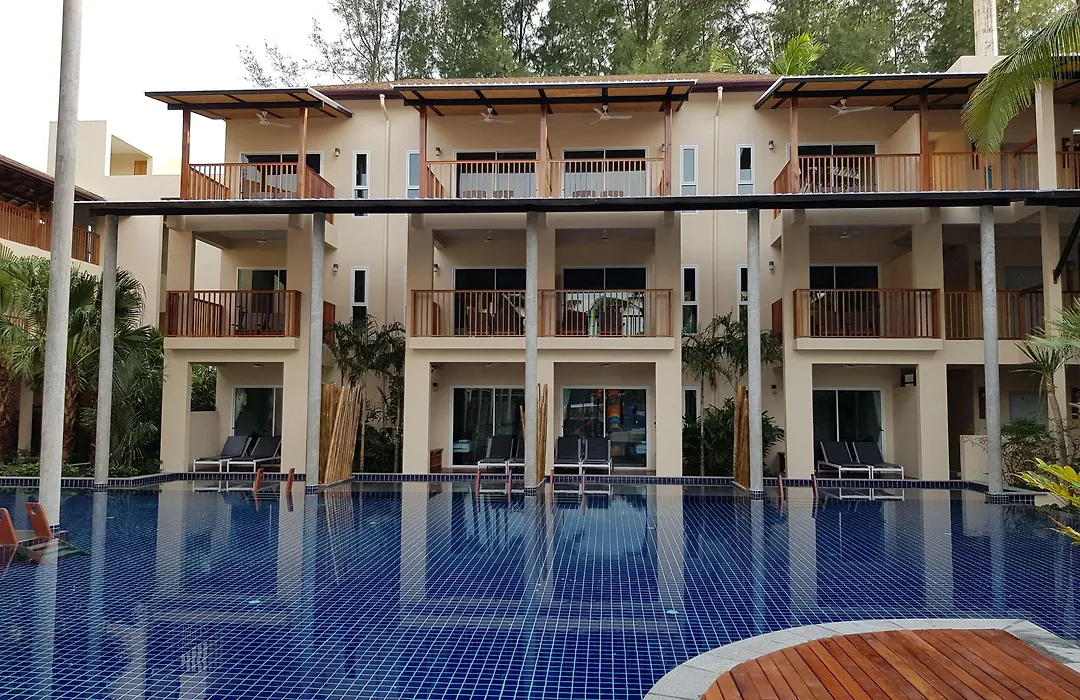 Ayara Villas - Sha Extra Plus-1