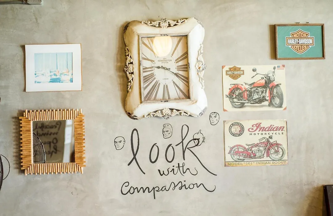 Lovely Guesthouse 94-1