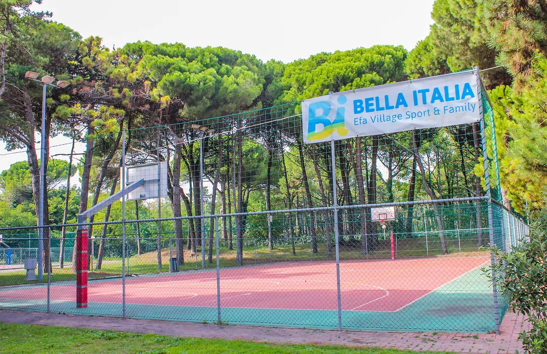 Bella Italia Sport Village-1