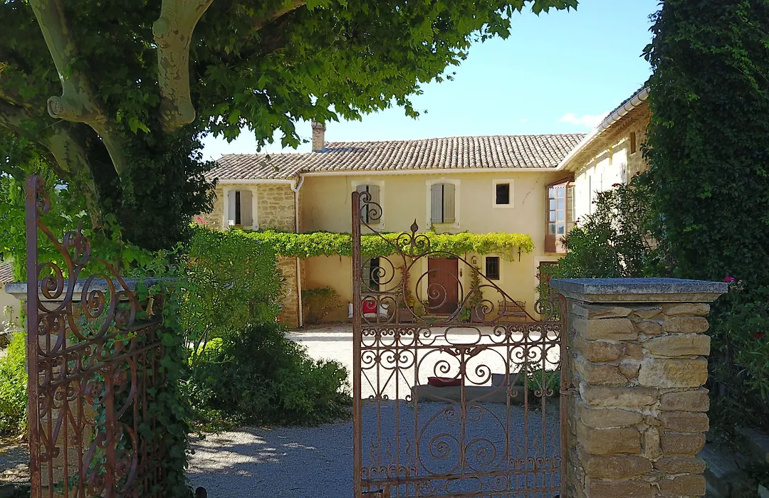 Le Clos Saint Saourde-1
