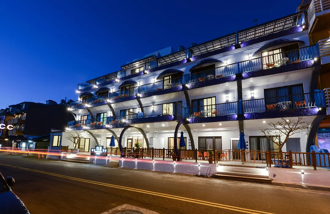 Kenting Coast Resort-1