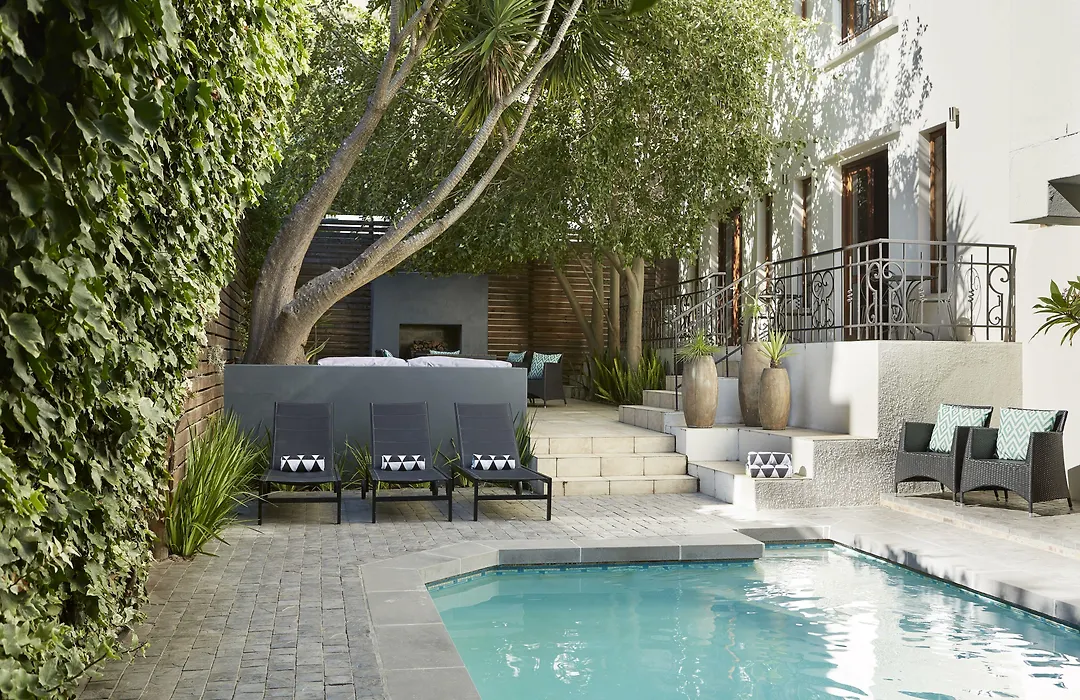 Bayflowers Guest House-1