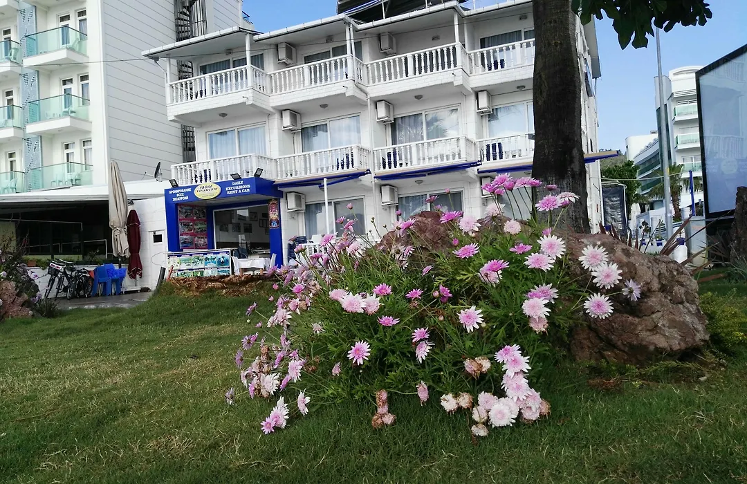 Uysal Hotel-1