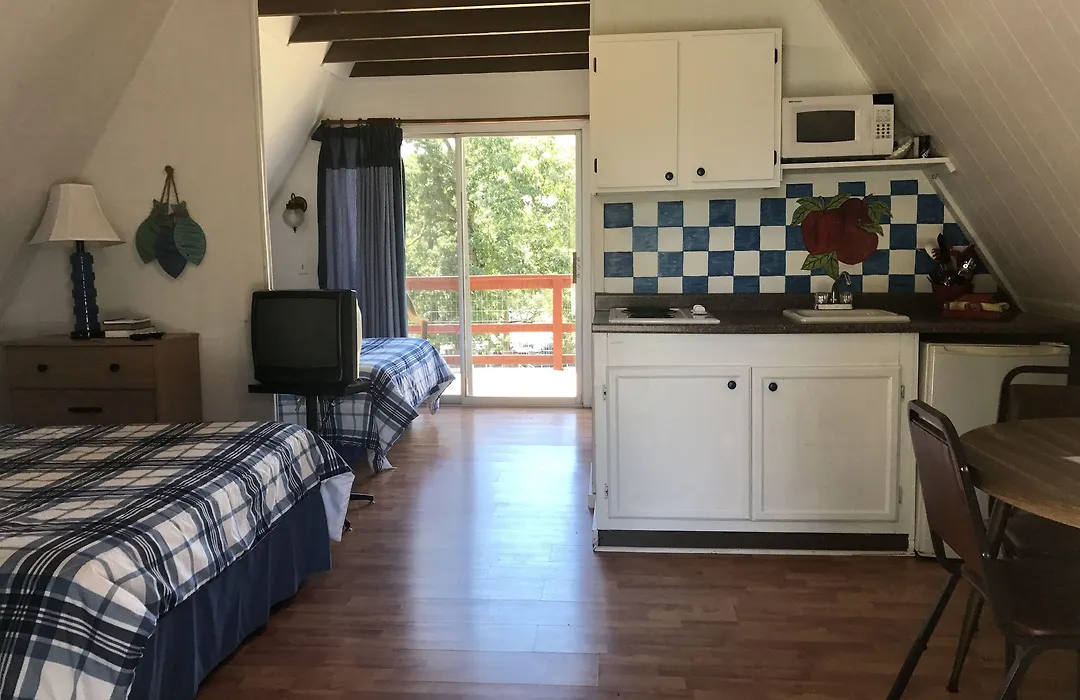 Calm Waters Resort-1