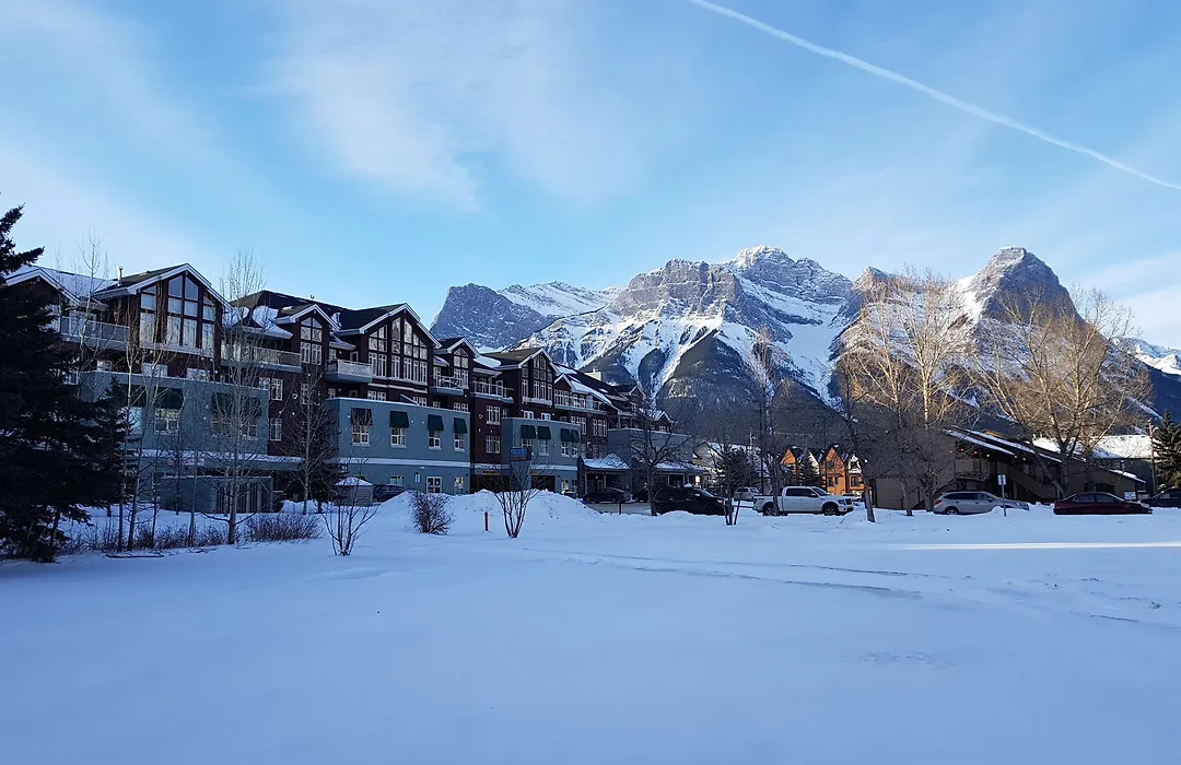 Sunset Mountain Inn-1