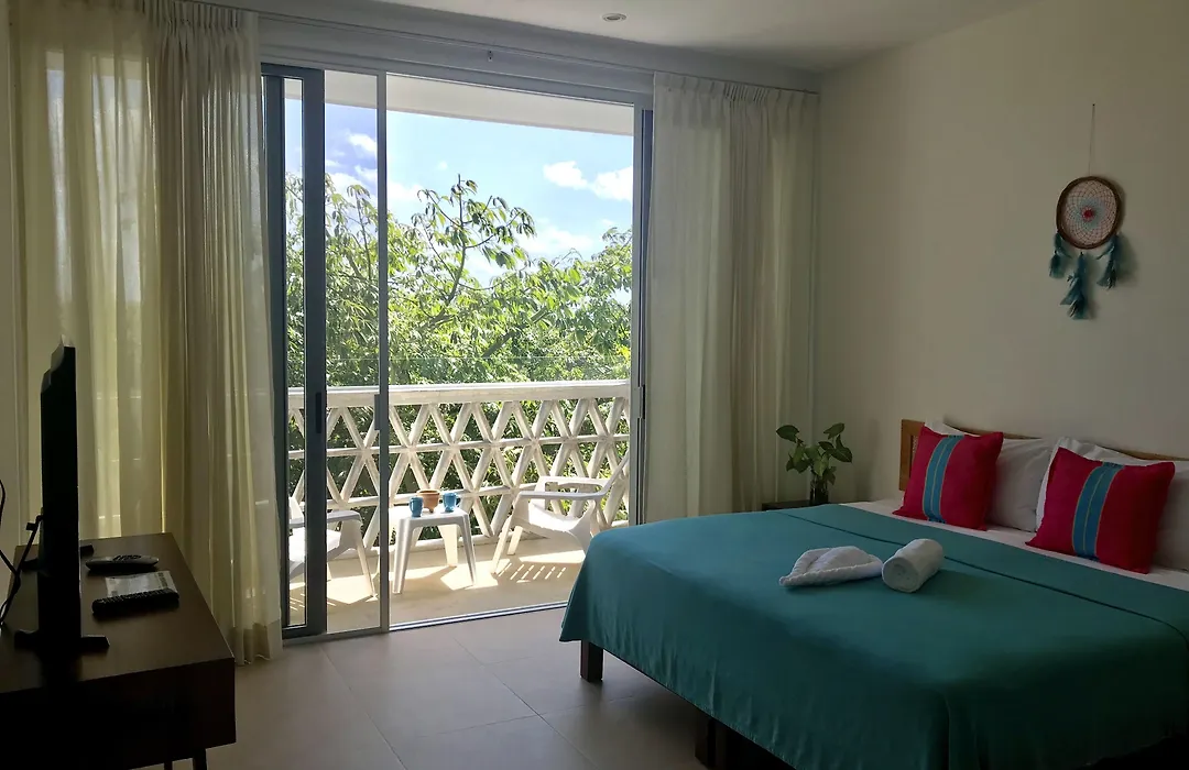 Suites Cielo Y Mar (Adults Only)-1