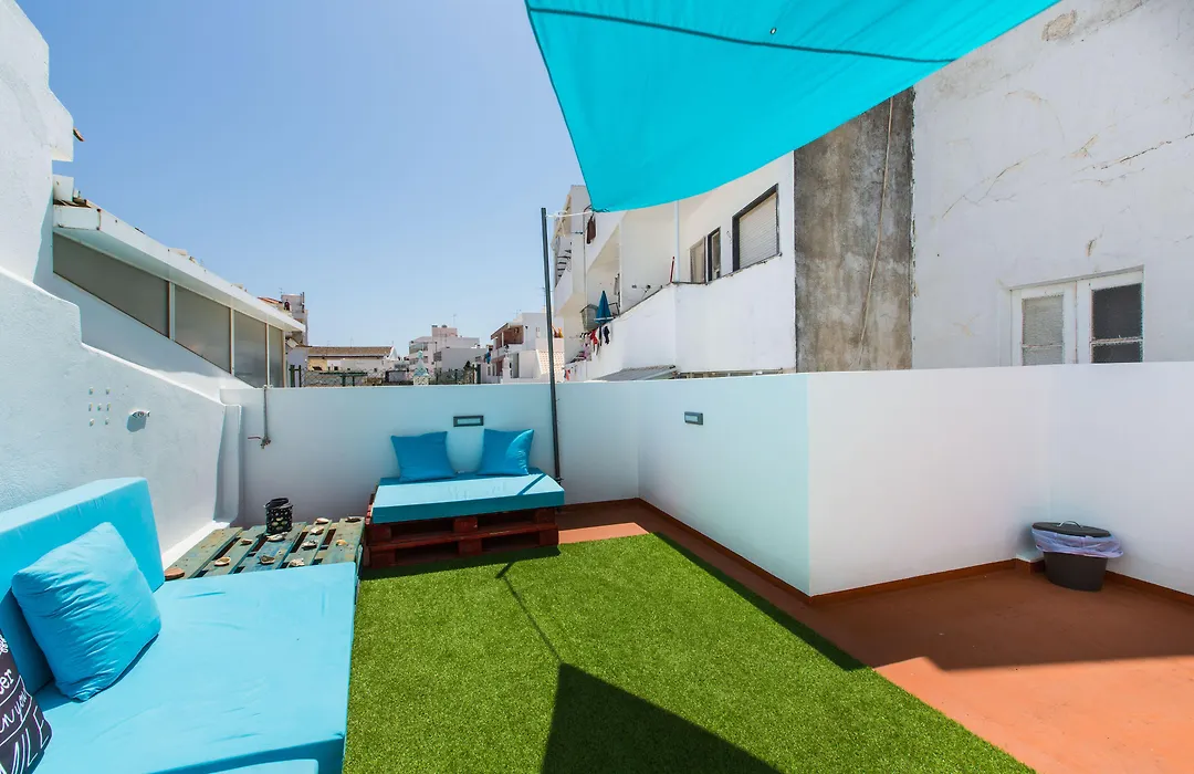 Faro Cosy Guesthouse-1