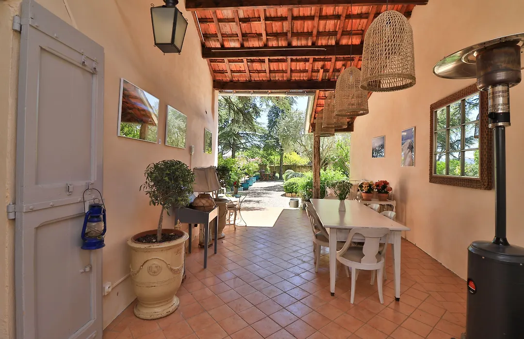 Le Jardin de Mazan-1