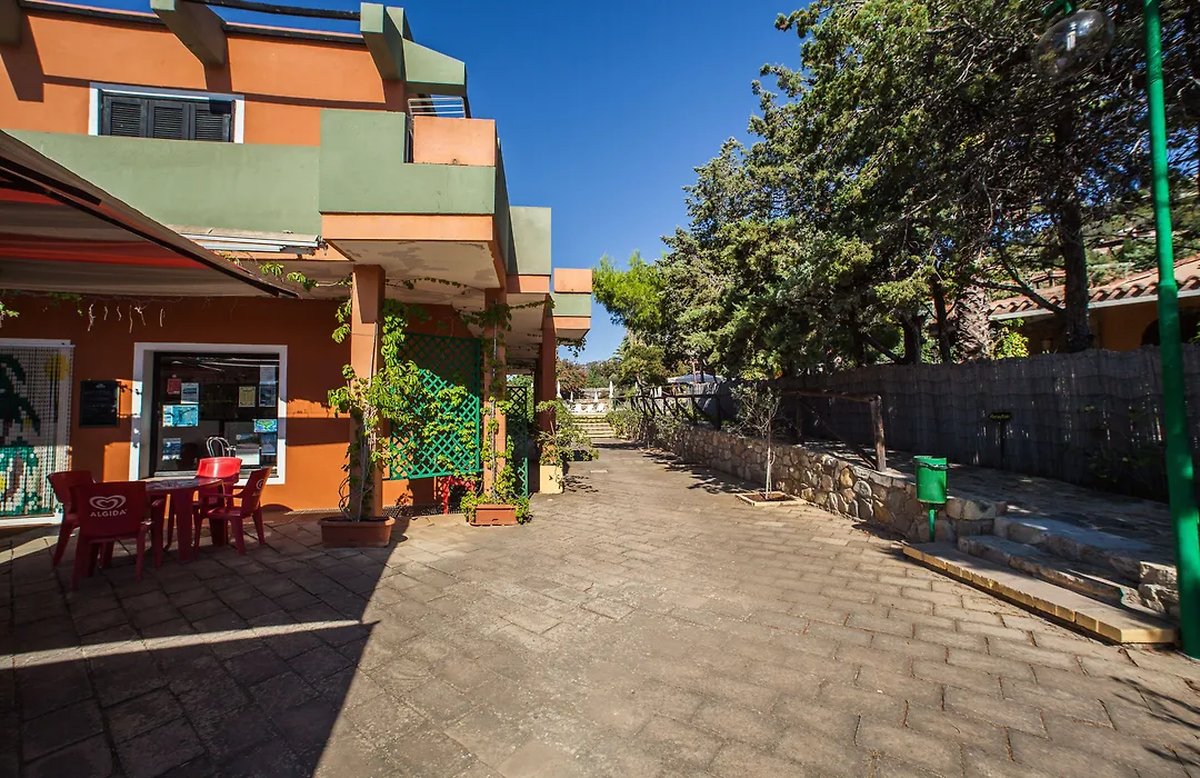 Appart Hotel Residence-1