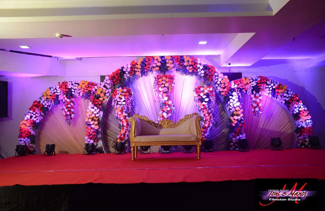 Hotel Krishna International-1