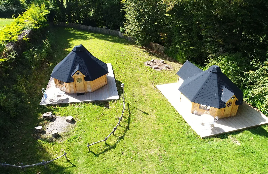 Insolites Du Camping De Trezulien-1