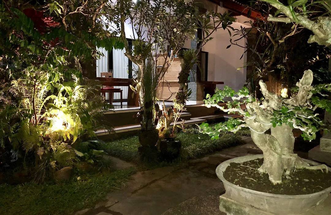 The Hidden Bali Inn-1