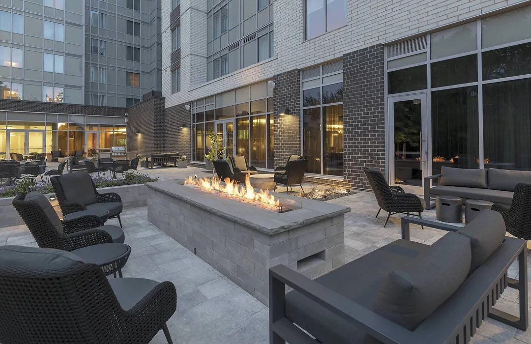 Courtyard By Marriott Halifax Dartmouth-1
