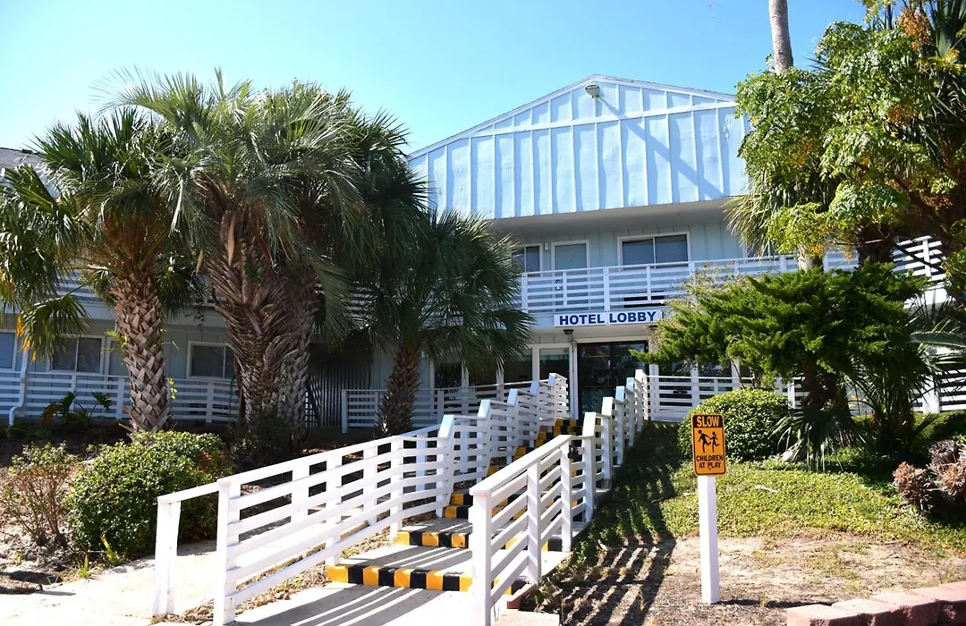 Inn At The Waterpark-1