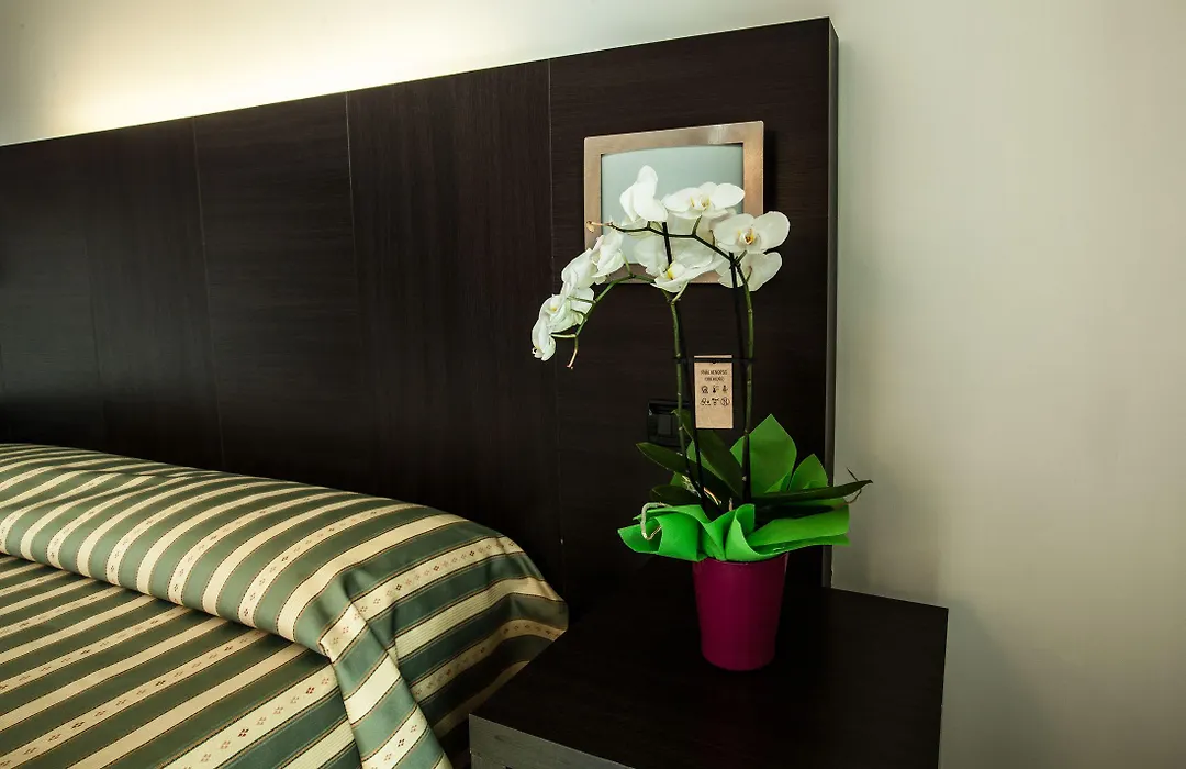 Hotel Davide-1