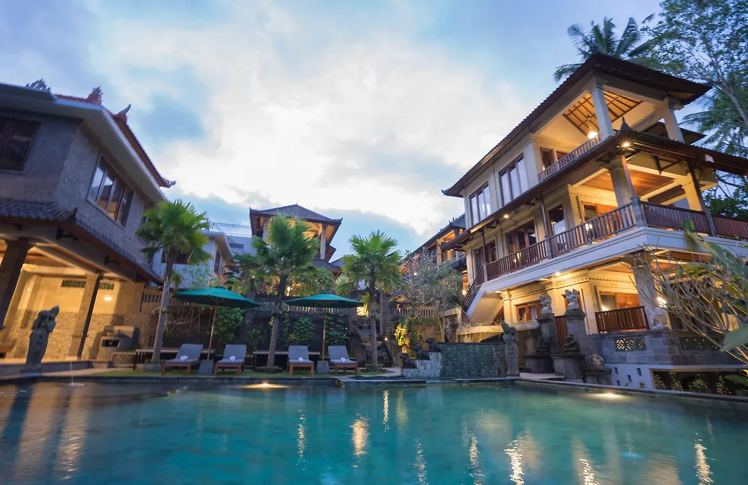 Ketut'S Place Cottage Ubud-1