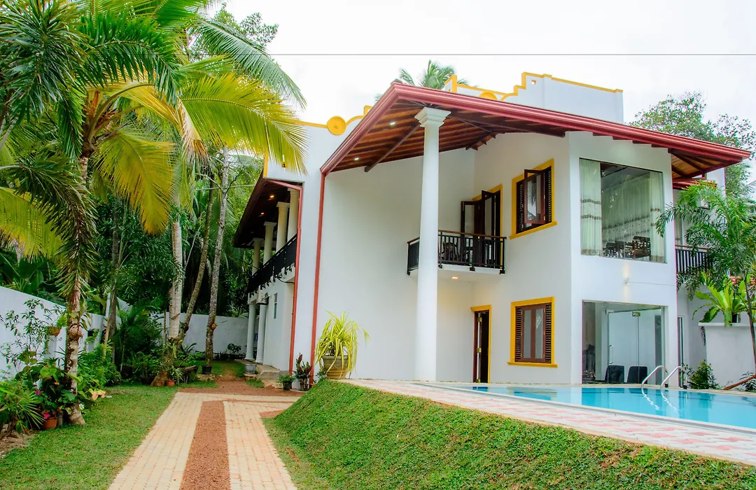 Villa White-1