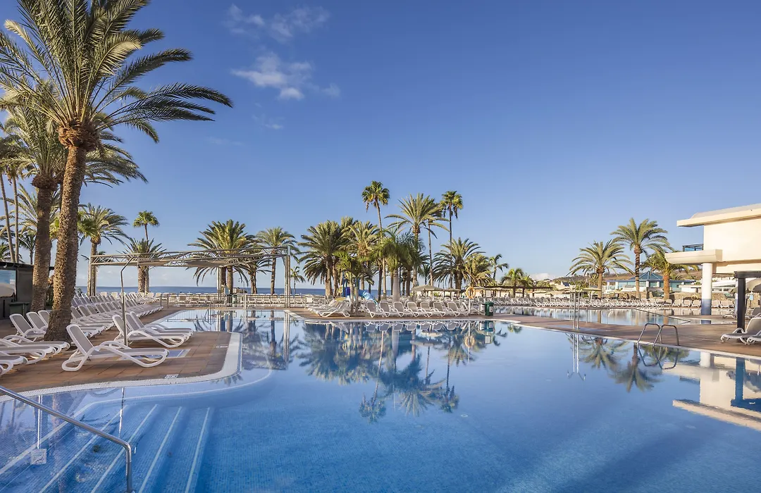 Grupotel Orquidea-1