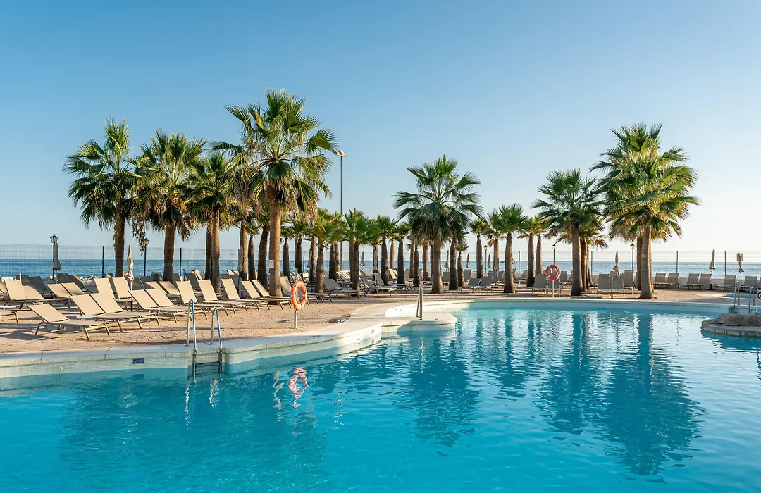 Hotel Benalma Costa Del Sol-1