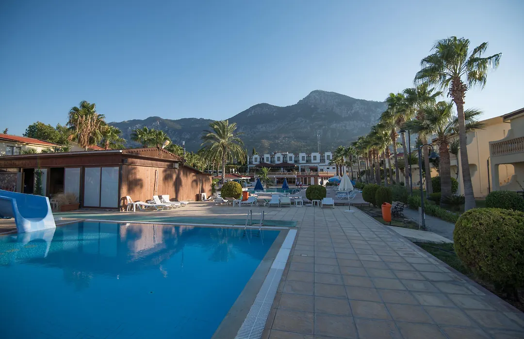 Club Simena Hotel-1