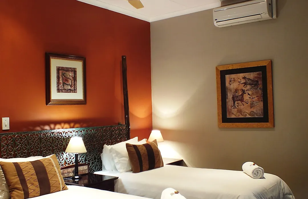 Acacia Guest House-1