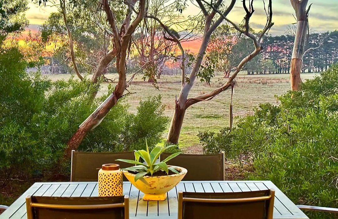 Nature Resort Villas - Villas With A View-1