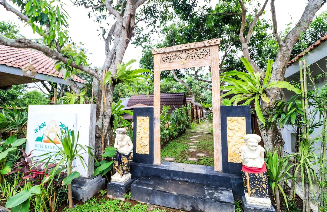 Kubu Kak Dudung Villas-1