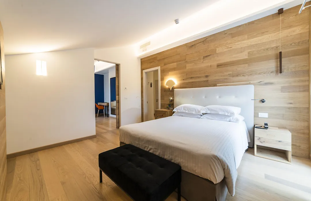 The Green Park Hotel Wellnessspa & Restaurant-1