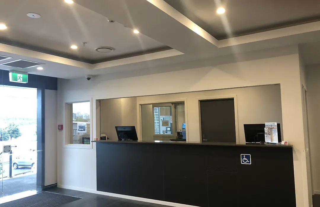 Ramada Suites By Wyndham Auckland Manukau Pacfic Centre-1